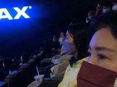 -CGV影城(卓悦中心 IMAX激光店)