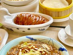 -梅利汴京烤鸭•开封豫菜地标店(晋安路店)
