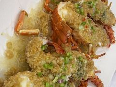 -粤盛海鲜平价店(洛溪食街店)