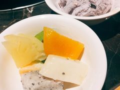 -火锅岛潮牌自助餐厅(天津天佑城店)