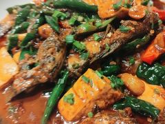 -麒麟小院·老九江菜(安平路店)