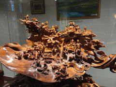 -中国紫檀博物馆
