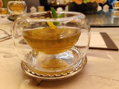 -东海朗廷酒店-唐阁T’ANG COURT 中餐厅