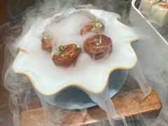 -魁盛居百年鲁菜馆(中林路店)