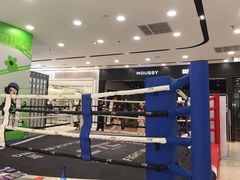 -凯德MALL(望京店)
