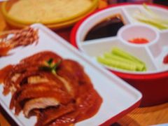 -满盛春饼·新津菜(河北路总店)