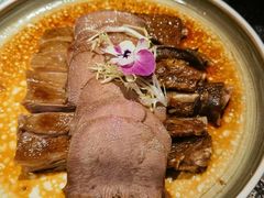 -广州白云机场铂尔曼大酒店·恬园创意中餐厅