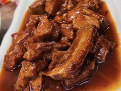 -今鲜源大酒店·中华餐饮名店(新湛路店)