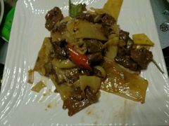 -美极鲜食坊(宝安南路店)