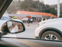 -苏仙服务区-餐饮区