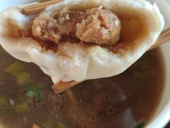 -同得兴 Since·1995 传统苏式面馆(十全街店)
