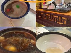 -聚春园自助餐厅(东街口店)