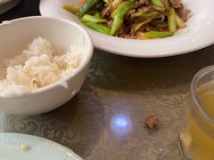 -韩记海鲜饺子旗舰店(红海新区店)