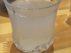 -乌镇那一年小院主题餐厅(甘泉西路店)