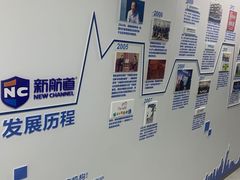 -新航道雅思托福·留学·考研培训(人民广场校区)