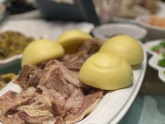 -兴庆斋·盐池手抓羊肉清真餐厅(交通学院店)