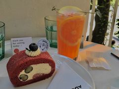 -ADO KAFE(大学城店)