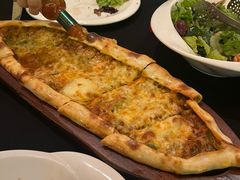 -Efes Turkish & Mediterranean Cuisine 艾菲斯餐厅(陆家嘴店)