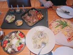 -新贝乐意大利餐厅(苏州中心店)