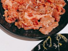 -石记东北风味烤肉(系马桩第二分店)