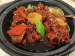 -东方印象大酒楼(拱北店)