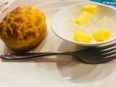 菠萝油-太兴餐厅(东方广场分店)