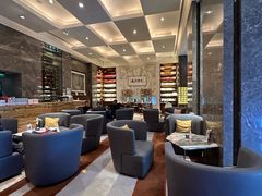 -宁波威斯汀酒店