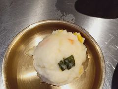 -梅梅家的烤肉店(槐北路店)