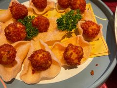 -上海新江南大酒店-中餐厅
