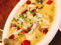 -水月周庄铂尔曼酒店-水月荟中餐厅