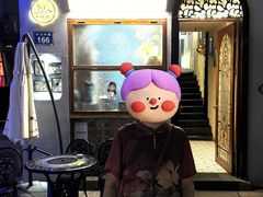 -Uncle Kosto科斯托·中东菜