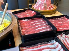 -牛匠和牛寿喜锅(西安总店)