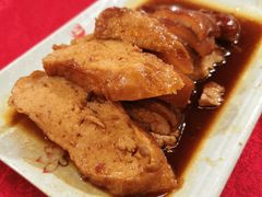 -抱德·潮汕味(敦和店原惠城鱼仔)