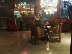 -良子健身(望京SOHO店)