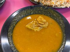 -新加坡Zam Zam餐馆