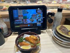 -大起水产回转寿司(大丸心斋桥店)
