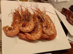 -上海丽笙精选海仑宾馆·莫赛克餐厅