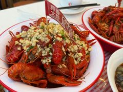 -阿胖龙虾小海鲜(宁国南路总店)