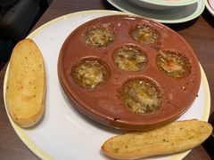 -萨莉亚意式餐厅(杭州滨江天街店)