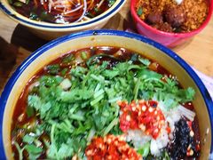 -冒椒火辣(奎星楼街店)