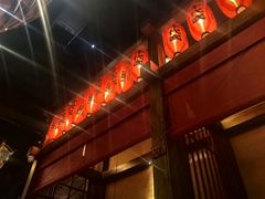 -千代武日本料理(哈西店)