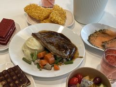 -宜家·瑞典风味餐厅(烟台路店)