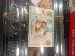 -王家沙点心店(南京西路总店)