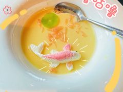 -新天世纪中餐厅