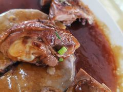 -鹿福农庄(南沙天后宫店)