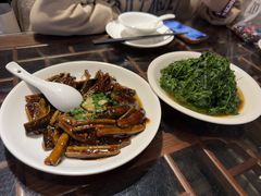 -老瑞福上海菜(人民广场店)