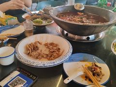-都江堰石锅鱼
