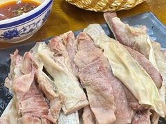 -长安后宰门水盆羊肉(新都心店)