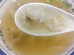 -长人馄饨铺(解放街店)