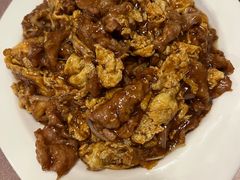 -烤肉宛饭庄(北新桥店)